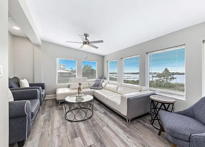 Holiday home Coastal Dreams 1308 Gulf Shores