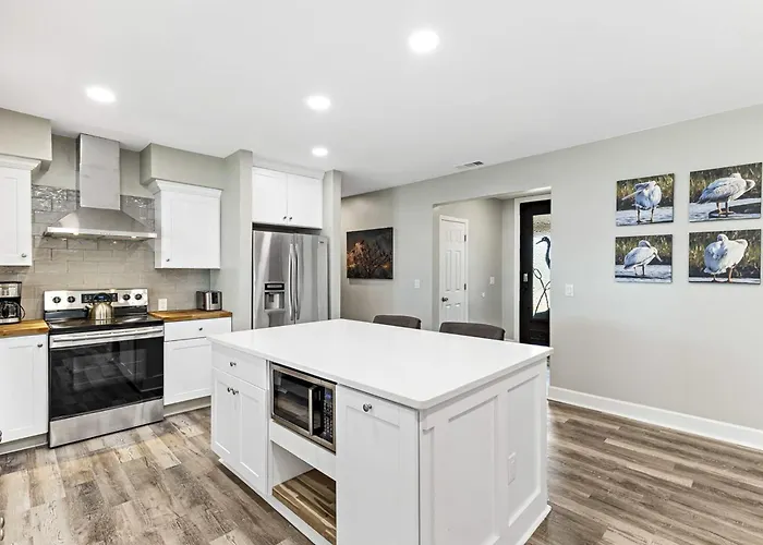 Coastal Dreams 1308 Holiday home *