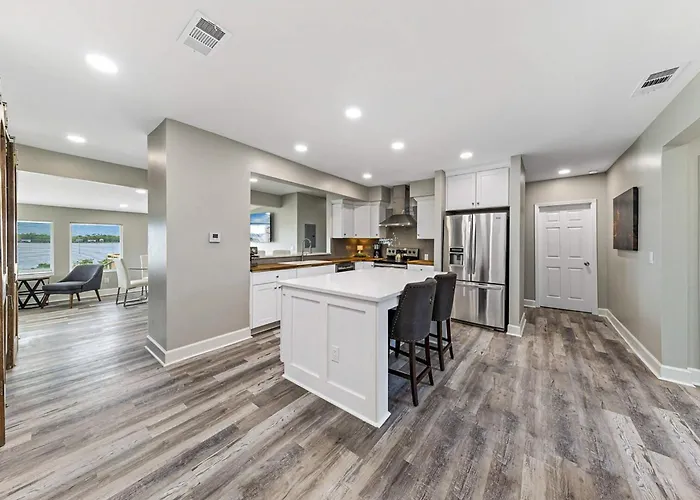 Holiday home Coastal Dreams 1308 Gulf Shores