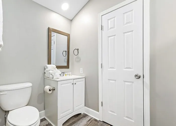 Coastal Dreams 1308 Holiday home