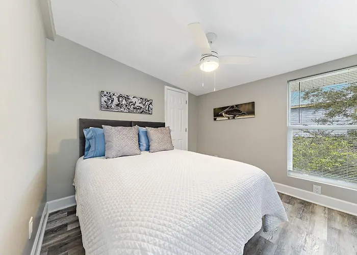 Coastal Dreams 1308 Gulf Shores