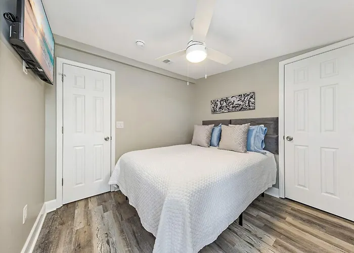 Coastal Dreams 1308 Holiday home