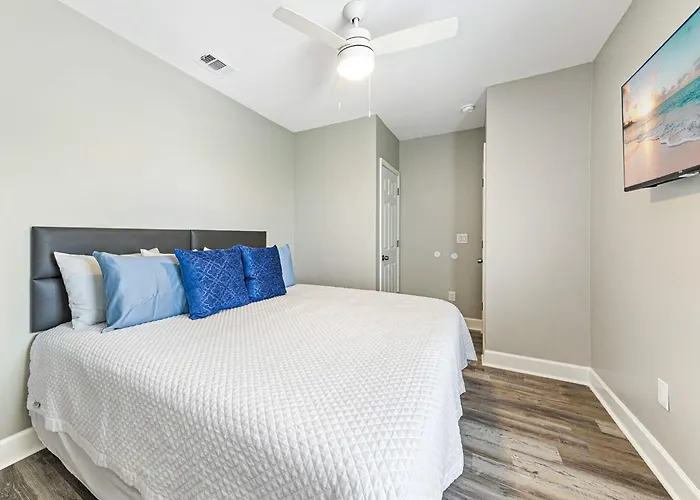 Coastal Dreams 1308 Gulf Shores
