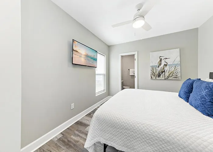 Coastal Dreams 1308 Holiday home