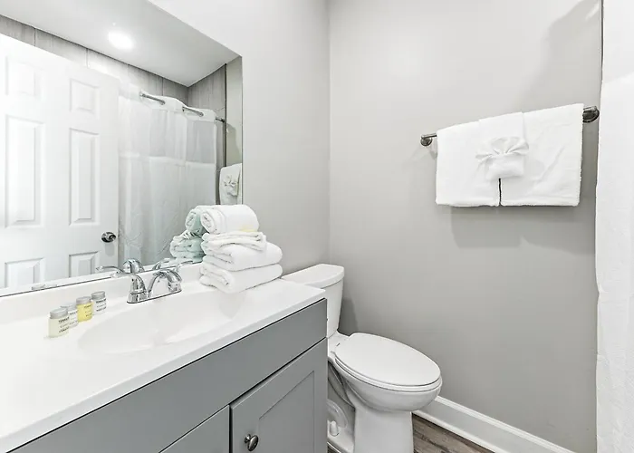 Holiday home Coastal Dreams 1308 Gulf Shores