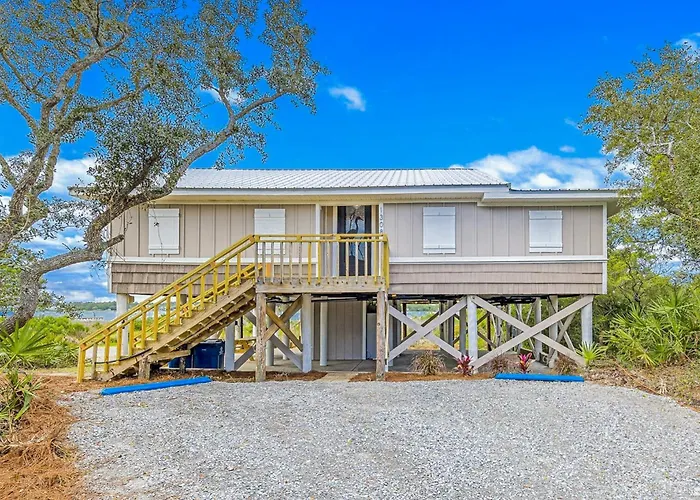 Coastal Dreams 1308 Holiday home *