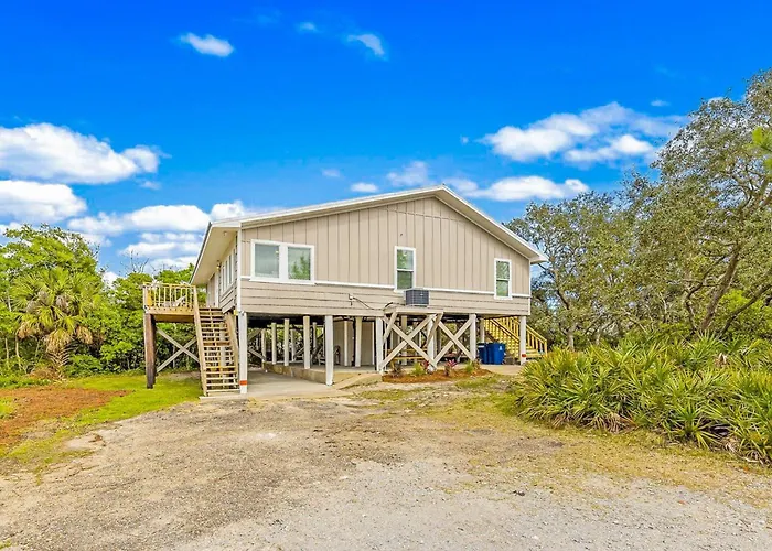 Coastal Dreams 1308 Holiday home