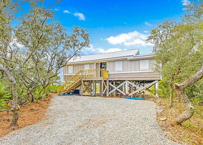 Coastal Dreams 1308 Holiday home