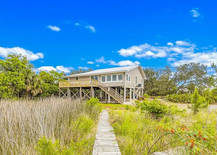 Coastal Dreams 1308 Holiday home *